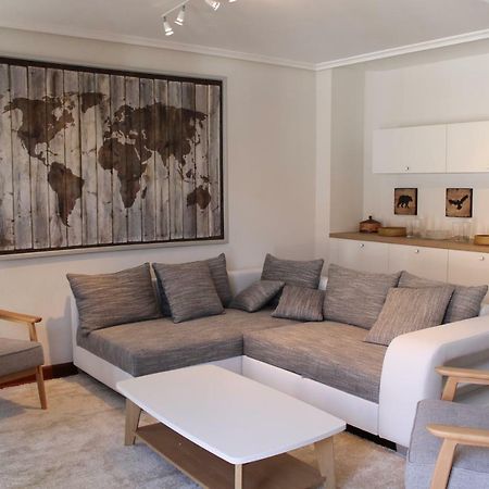 Precioso Apartamento En El Centro - Max. 6 Personas Ezcaray Zewnętrze zdjęcie