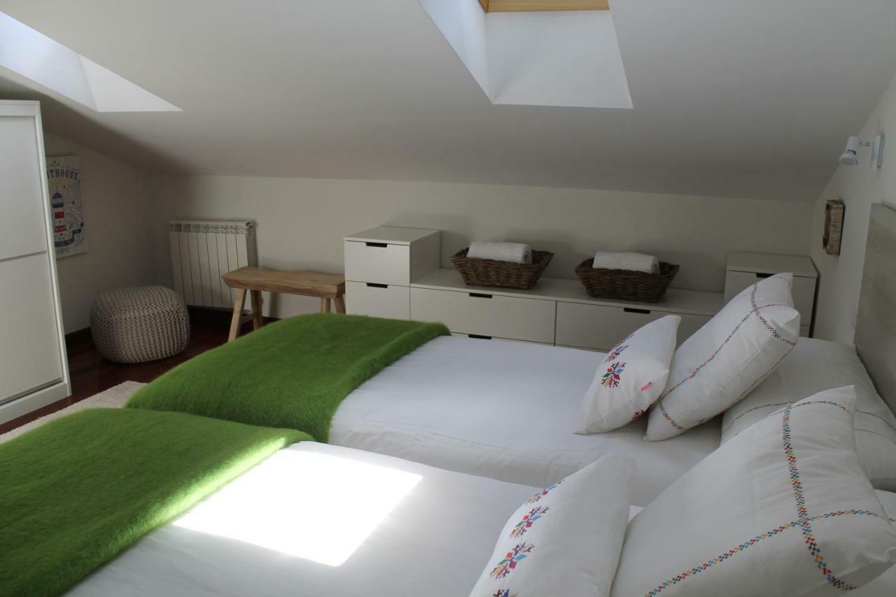 Precioso Apartamento En El Centro - Max. 6 Personas Ezcaray Zewnętrze zdjęcie