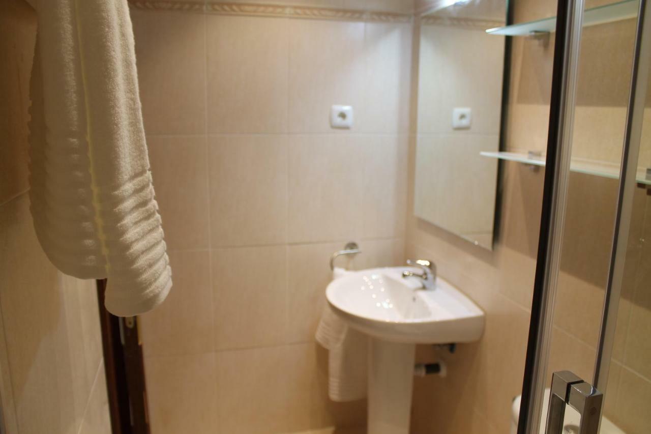 Precioso Apartamento En El Centro - Max. 6 Personas Ezcaray Zewnętrze zdjęcie